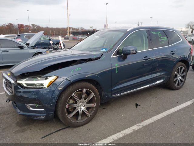 Volvo XC60 T6 Inscription Image 13