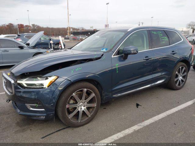 Volvo XC60 T6 Inscription Image 13