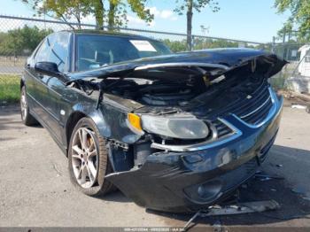  Salvage Saab 9-5