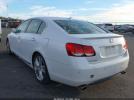 Lexus Gs Image 11