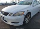 Lexus Gs Image 9
