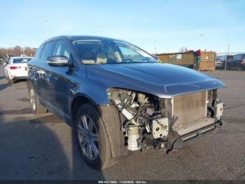  Salvage Volvo XC60