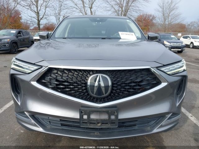 Acura MDX Standard Image 6