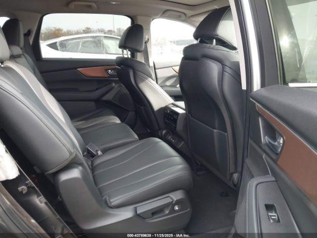 Acura MDX Standard Image 3