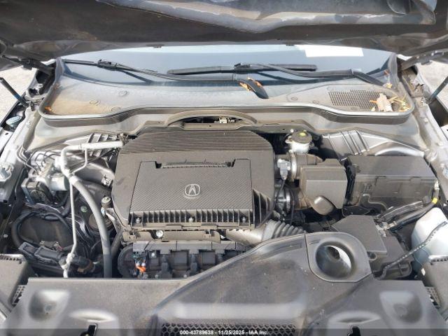 Acura MDX Standard Image 2