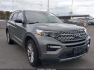 Ford Explorer Limited Image 1