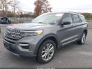 Ford Explorer Limited Image 4