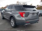 Ford Explorer Limited Image 2
