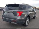 Ford Explorer Limited Image 5