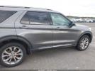 Ford Explorer Limited Image 7
