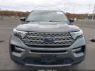 Ford Explorer Limited Image 11
