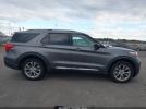 Ford Explorer Limited Image 12