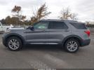 Ford Explorer Limited Image 16