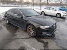 Audi A5 2.0t Premium Image 1