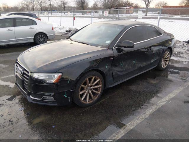 Audi A5 2.0t Premium Image 5