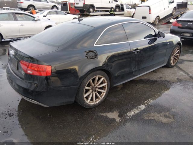 Audi A5 2.0t Premium Image 3