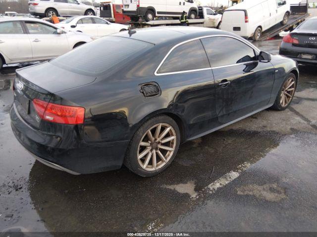 Audi A5 2.0t Premium Image 3