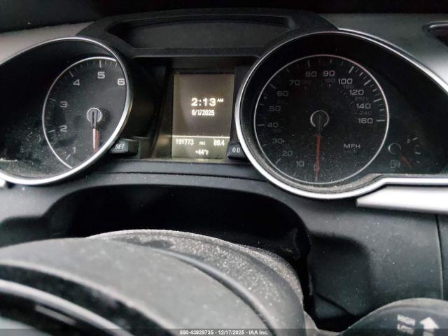 Audi A5 2.0t Premium Image 4