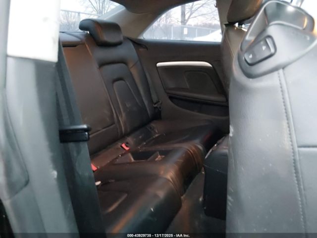 Audi A5 2.0t Premium Image 9