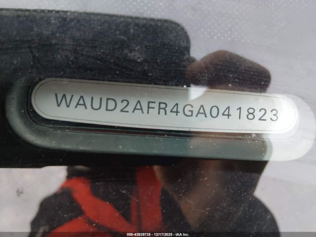 Audi A5 2.0t Premium Image 7