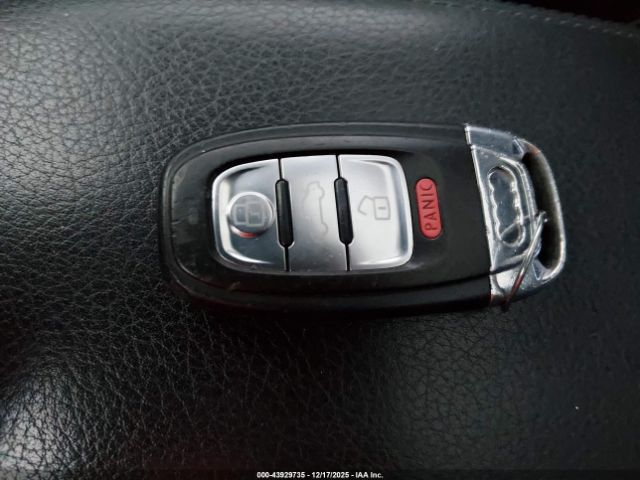 Audi A5 2.0t Premium Image 10