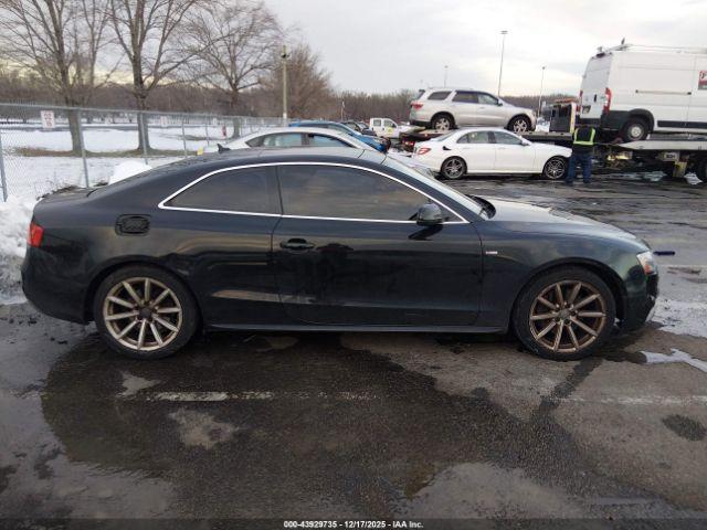 Audi A5 2.0t Premium Image 16