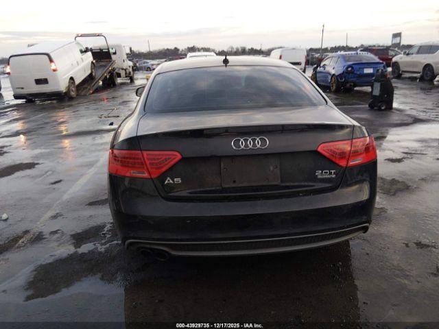 Audi A5 2.0t Premium Image 11