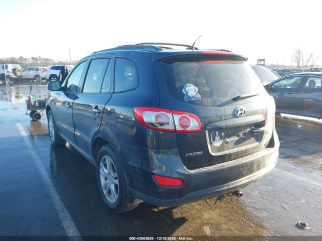 Hyundai SANTA FE Limited V6 Image 9