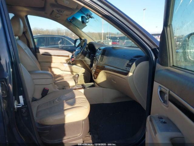 Hyundai SANTA FE Limited V6 Image 11