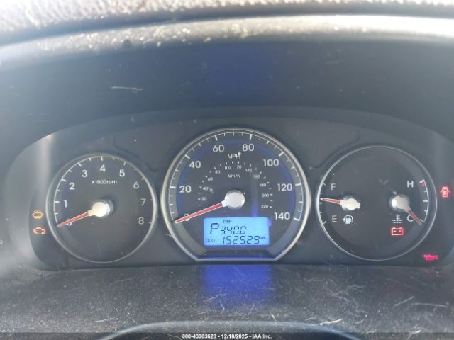 Hyundai SANTA FE Limited V6 Image 5