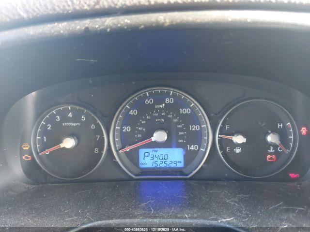 Hyundai SANTA FE Limited V6 Image 5