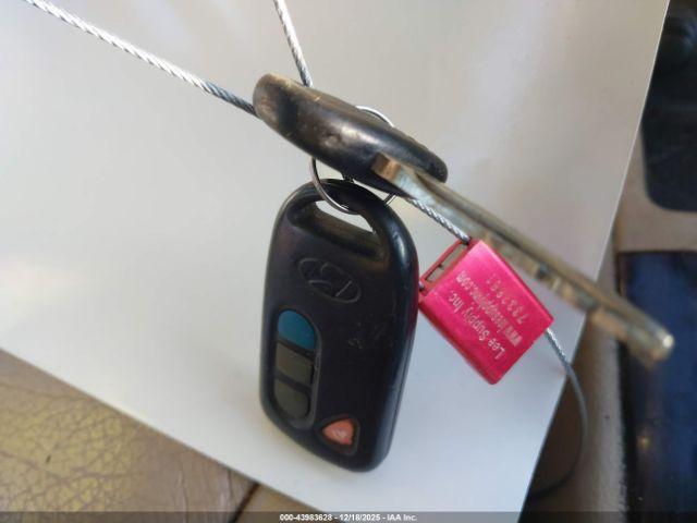 Hyundai SANTA FE Limited V6 Image 12