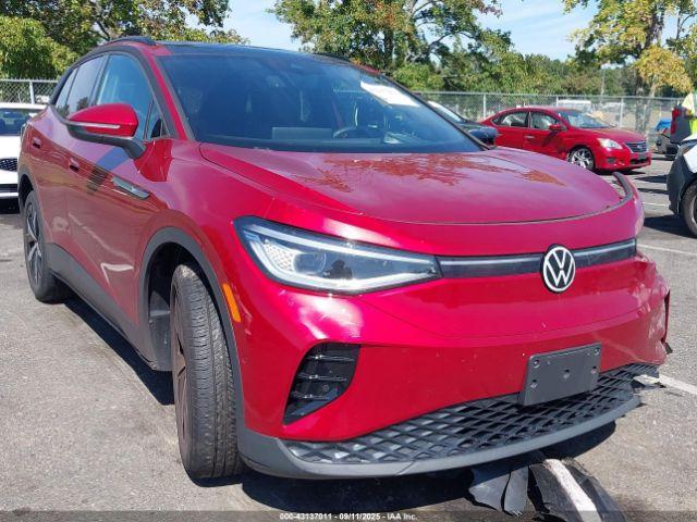  Salvage Volkswagen ID.4