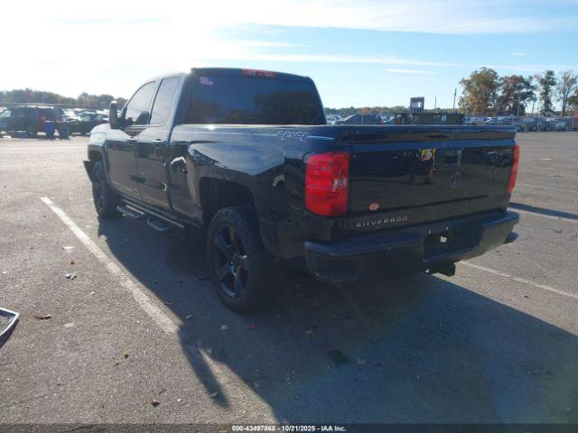Chevrolet Silverado 1500 Wt Image 5
