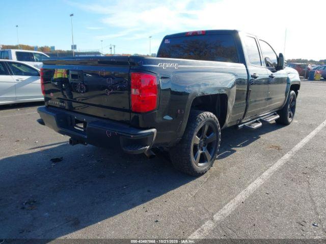 Chevrolet Silverado 1500 Wt Image 7