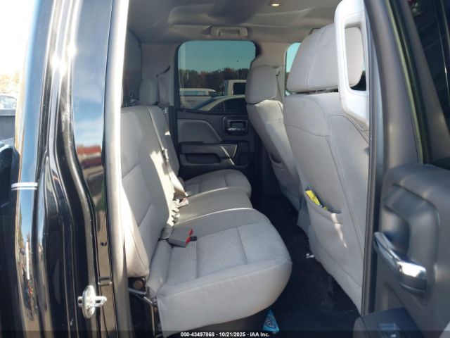 Chevrolet Silverado 1500 Wt Image 3