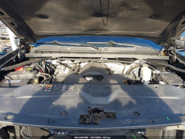 Chevrolet Silverado 1500 Wt Image 9