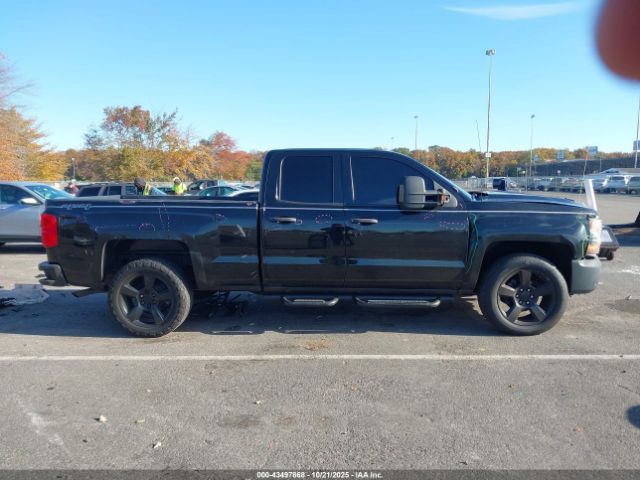 Chevrolet Silverado 1500 Wt Image 8