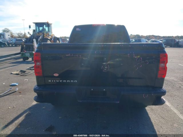 Chevrolet Silverado 1500 Wt Image 14