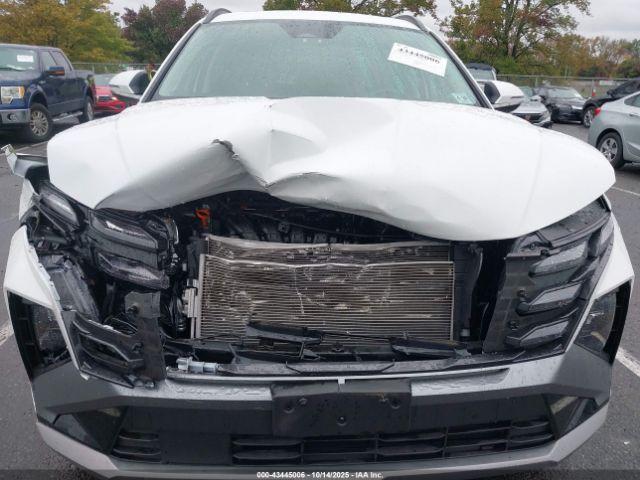 Hyundai TUCSON Sel Convenience Image 2