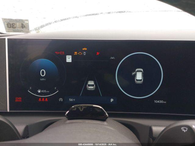 Hyundai TUCSON Sel Convenience Image 9