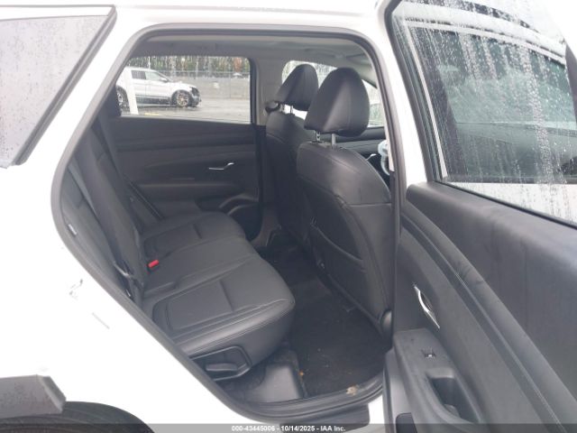 Hyundai TUCSON Sel Convenience Image 6