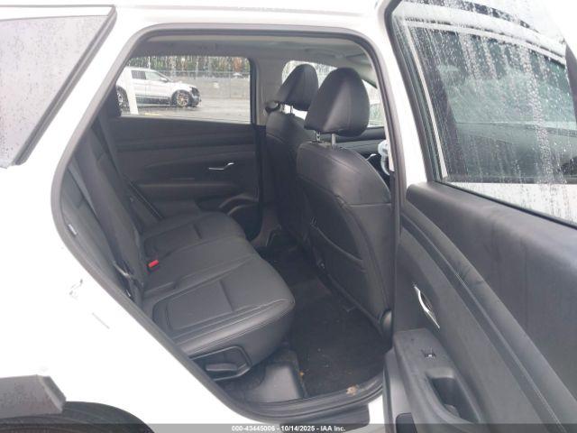 Hyundai TUCSON Sel Convenience Image 6