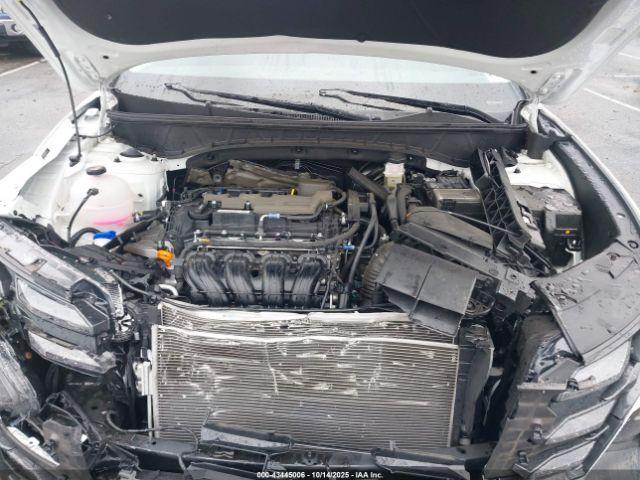 Hyundai TUCSON Sel Convenience Image 10