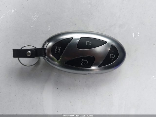 Hyundai TUCSON Sel Convenience Image 8