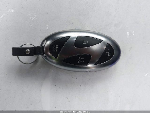 Hyundai TUCSON Sel Convenience Image 8