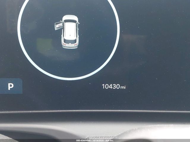 Hyundai TUCSON Sel Convenience Image 17