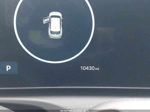 Hyundai TUCSON Sel Convenience Image 17