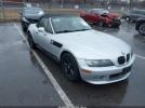 BMW Z Series 2.5i Image 1