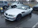 BMW Z Series 2.5i Image 2